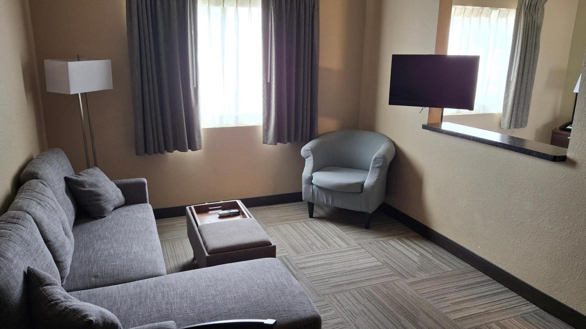 Island Suites Lake Havasu City Exterior foto
