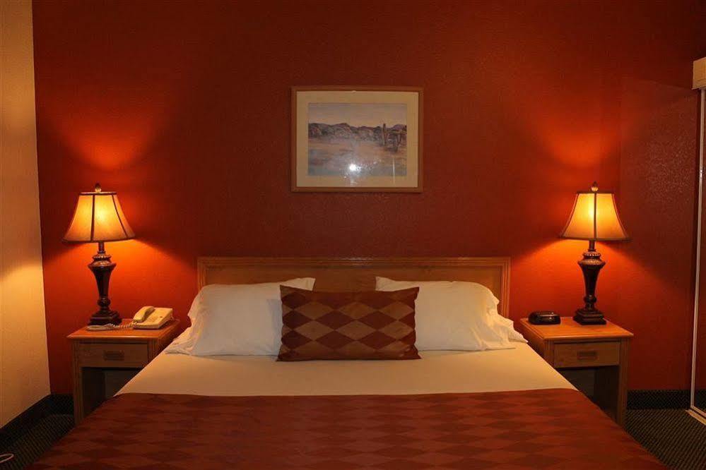 Island Suites Lake Havasu City Exterior foto