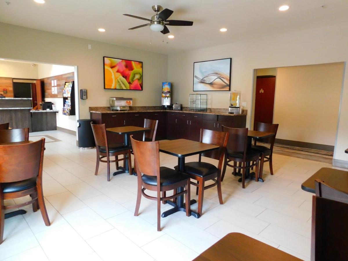 Island Suites Lake Havasu City Exterior foto