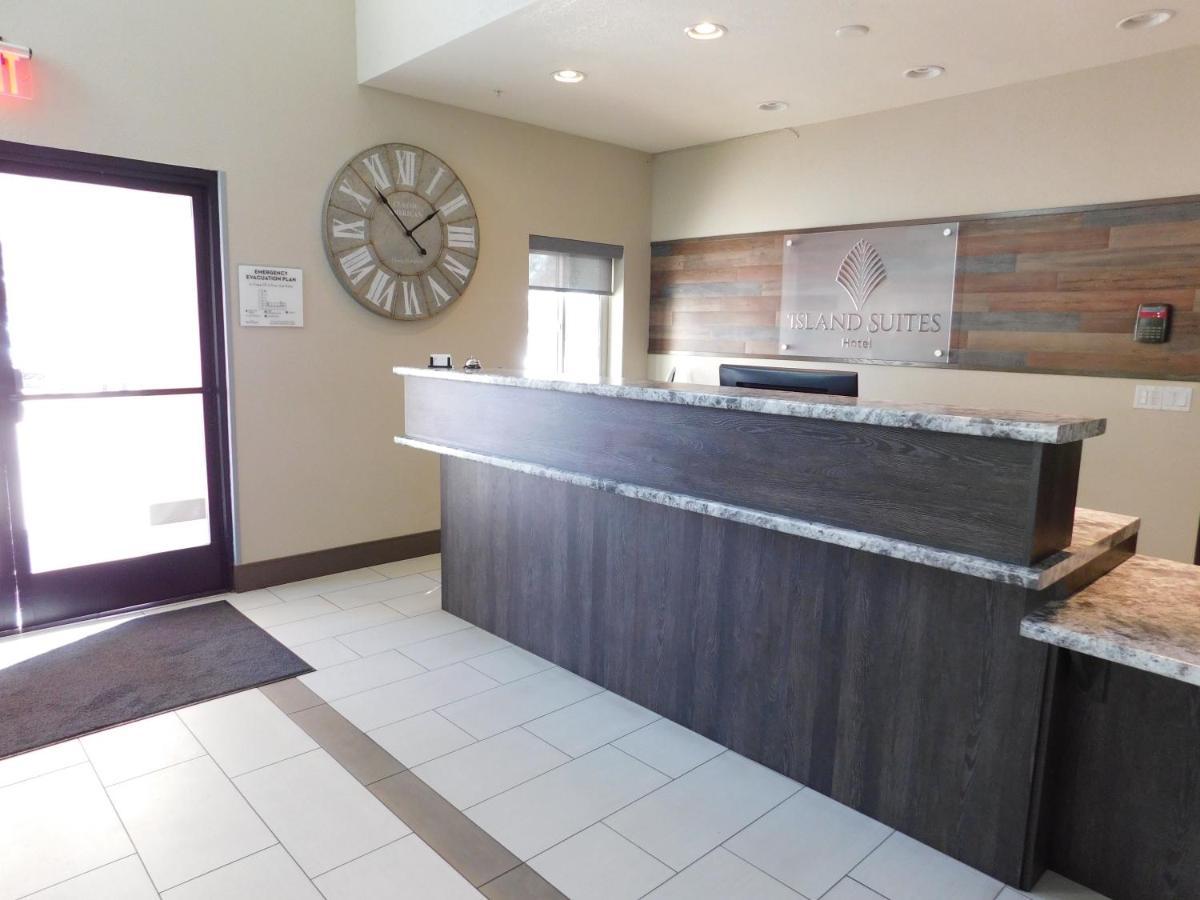 Island Suites Lake Havasu City Exterior foto