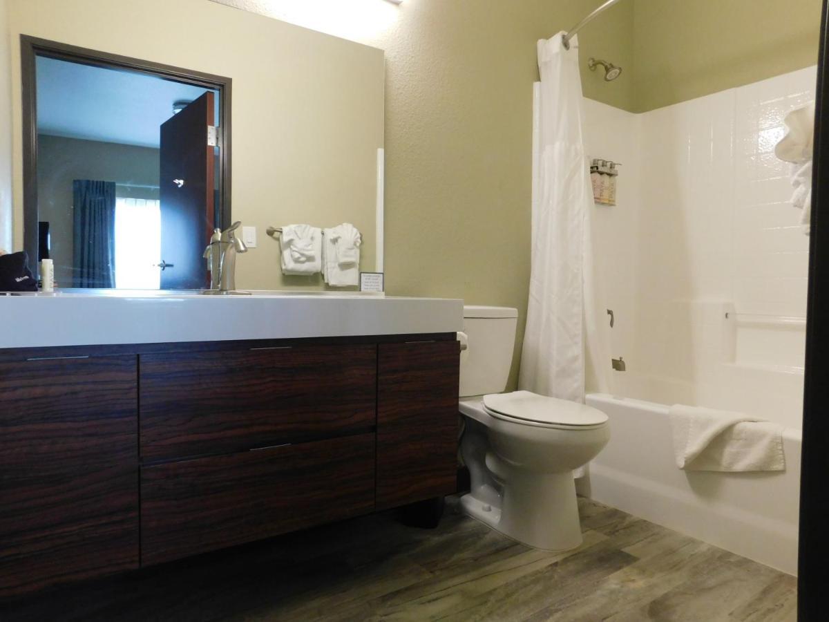 Island Suites Lake Havasu City Exterior foto