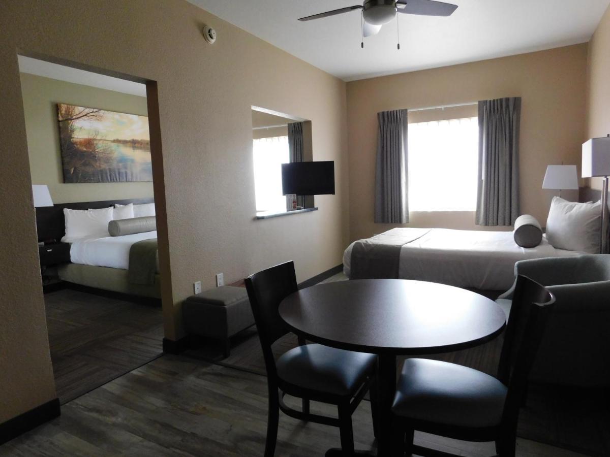 Island Suites Lake Havasu City Exterior foto