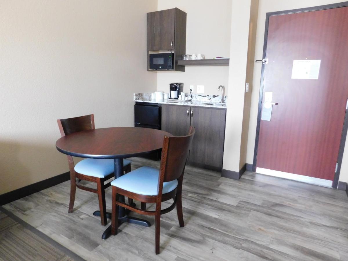 Island Suites Lake Havasu City Exterior foto