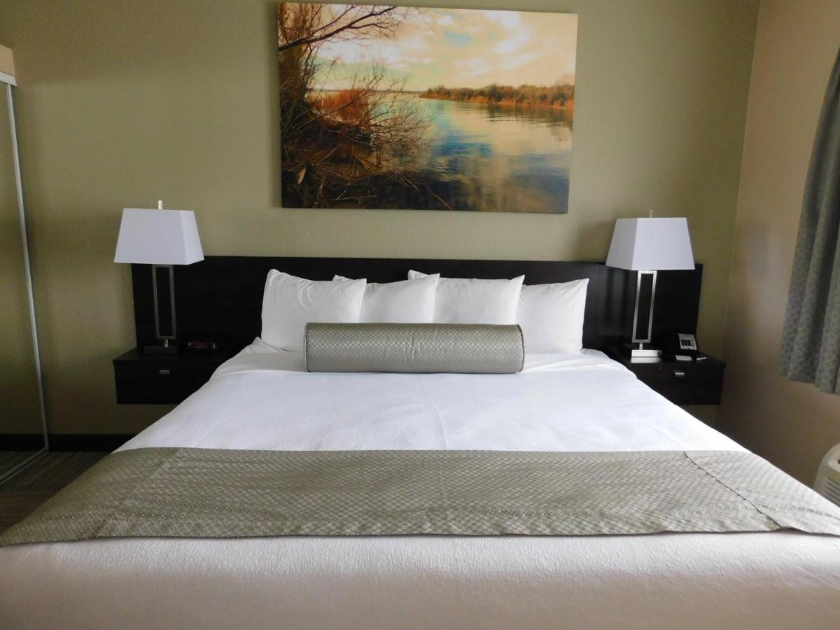 Island Suites Lake Havasu City Exterior foto